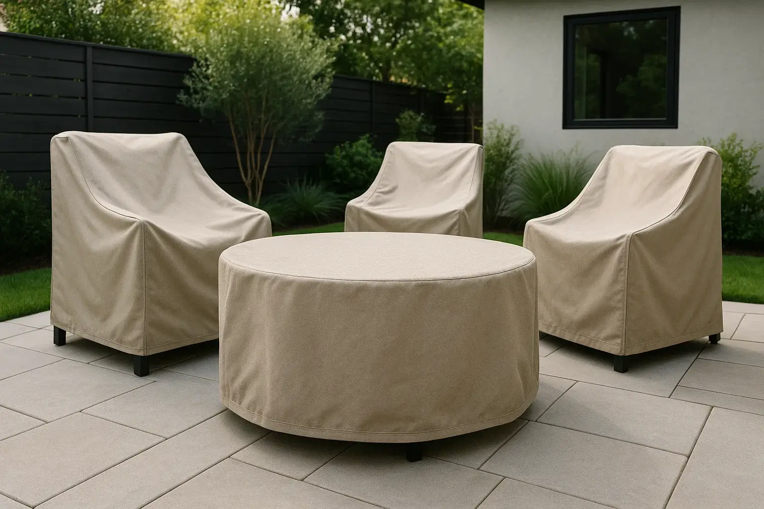Furniture Covers