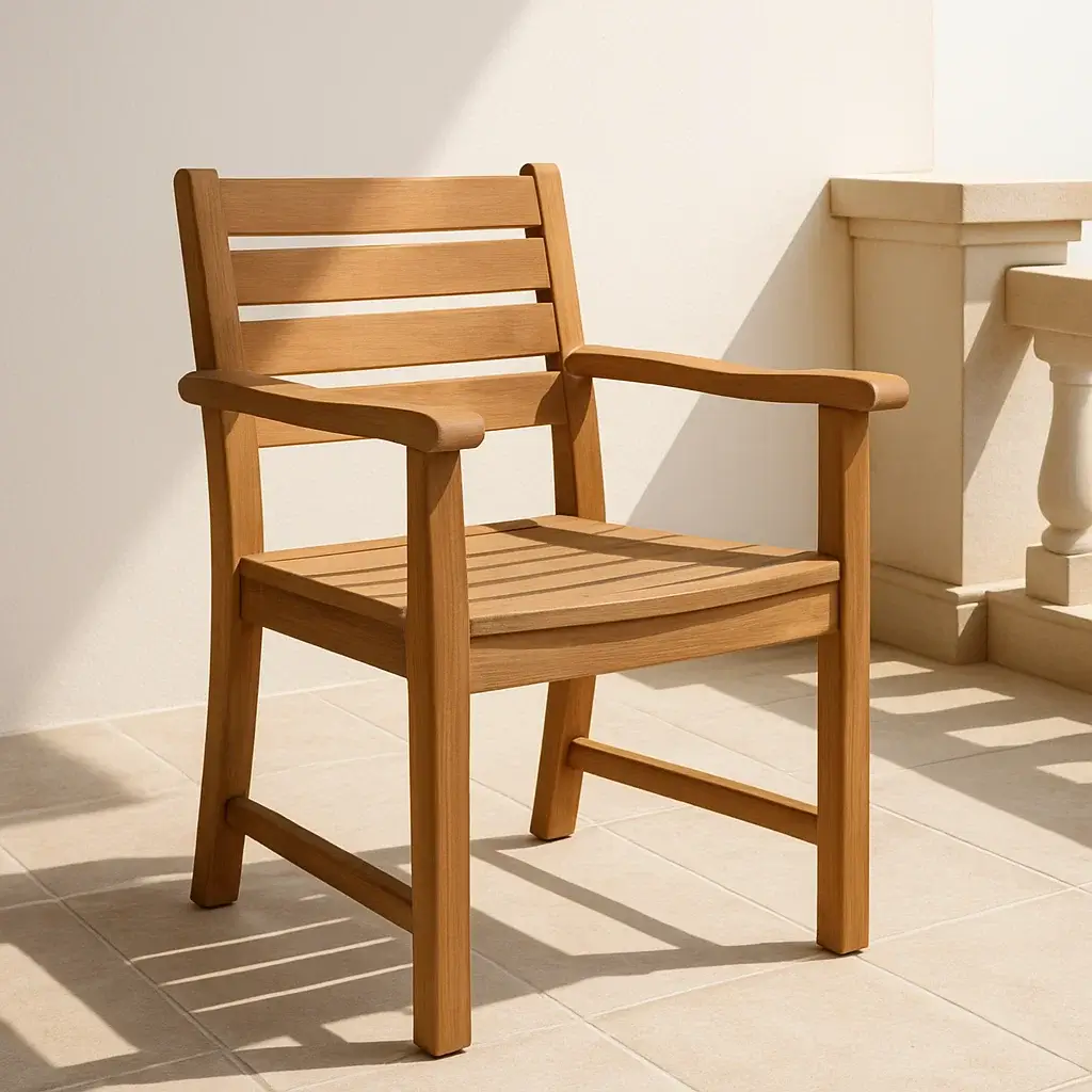 Balcony Lounge Chair